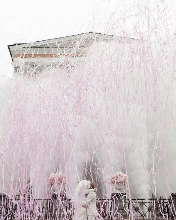 Интервью с невестой: о предложении на 21-ю