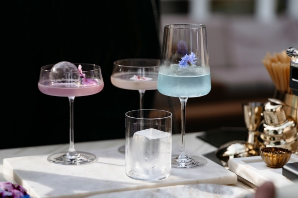 Площадки Усадьба «Тайны Рублёва»