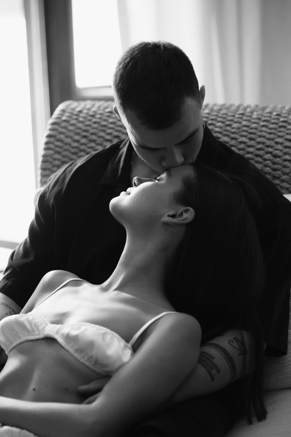 Интервью с невестой: о предложении в Портофино,