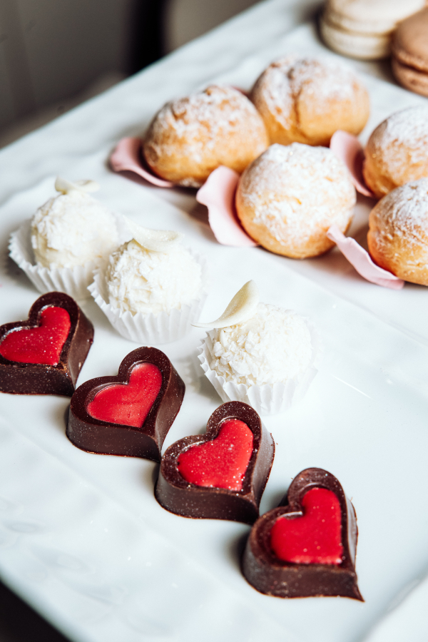 Blanche Bridal в галереях «Времена года» — новое