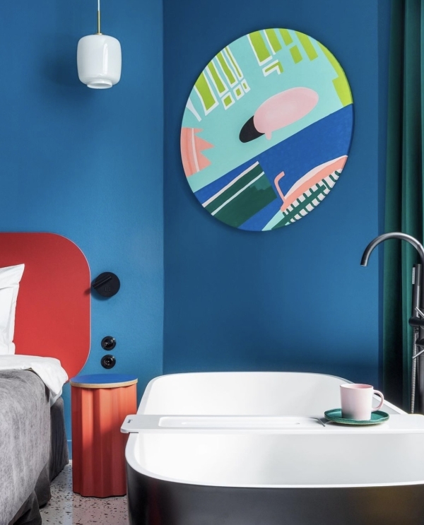 Бутик-отели Москвы для романтичного уикенда