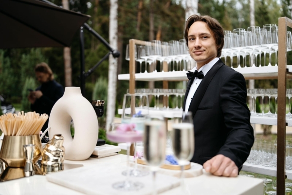 Площадки Усадьба «Тайны Рублёва»