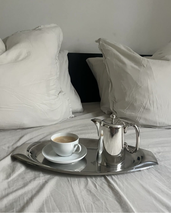 Авторская лекция о Ван Гоге, нео-соул на