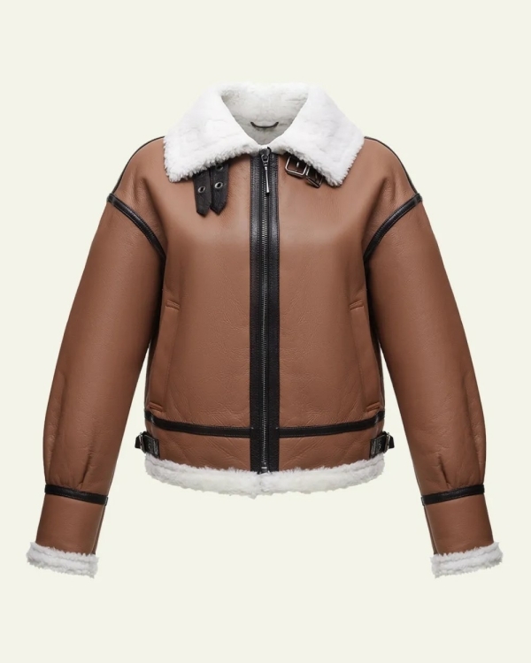 Не знаете, в чем встречать холодную погоду?