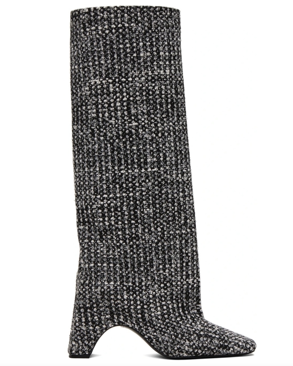 «Значит, хорошие сапоги, надо брать» или 20