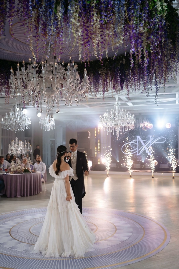 Площадки Усадьба «Тайны Рублёва»