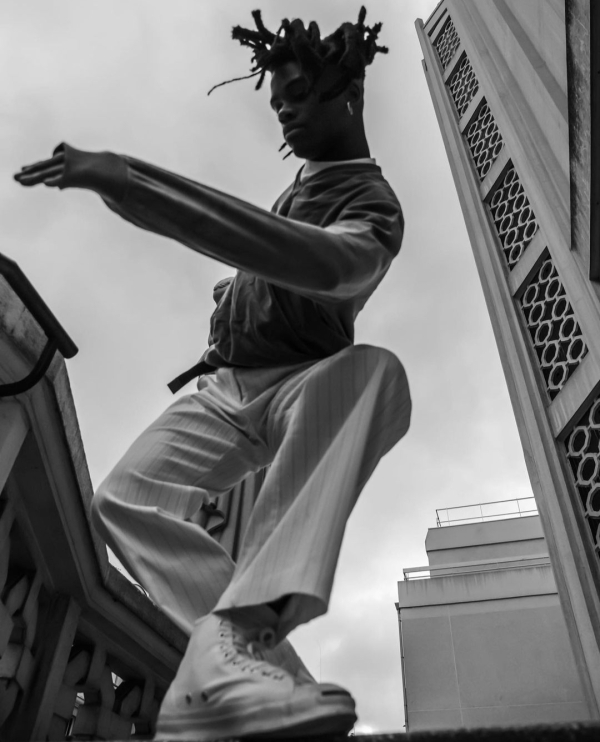 Танцевальные студии Москвы