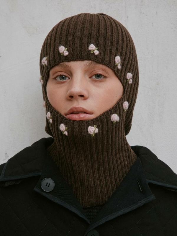 Шоколадный — новый черный: 30 предметов гардероба