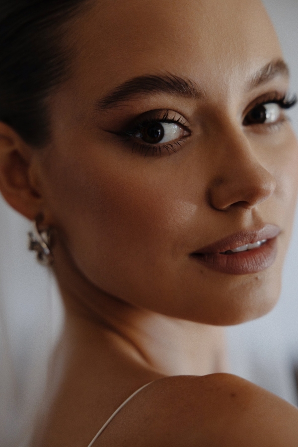 Интервью с невестой: о предложении в Портофино,