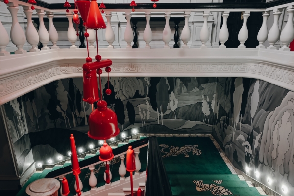 Площадки RODINA MOSKVA