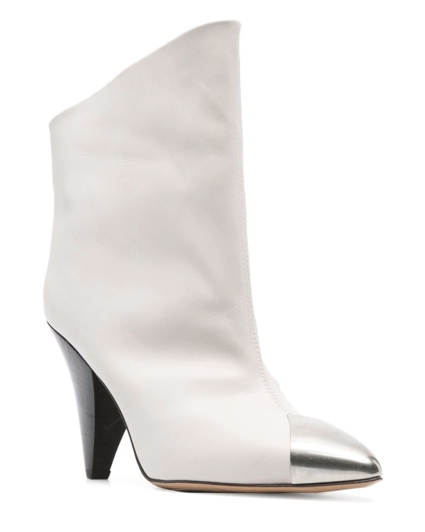 Полусапоги и ботильоны, которые впишутся в любой