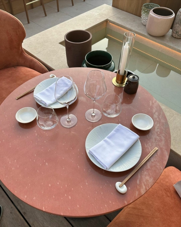 Осень в Петербурге: 8 уютных ресторанов для