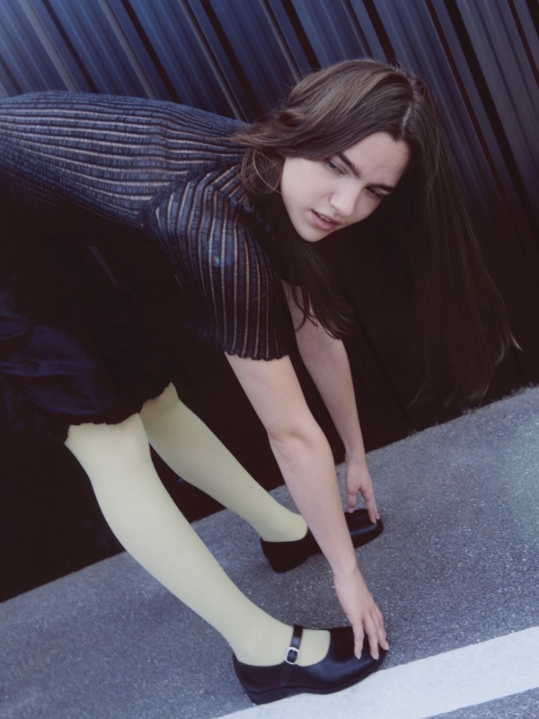 Tabi Shoes: рассказываем, с чем носить самую