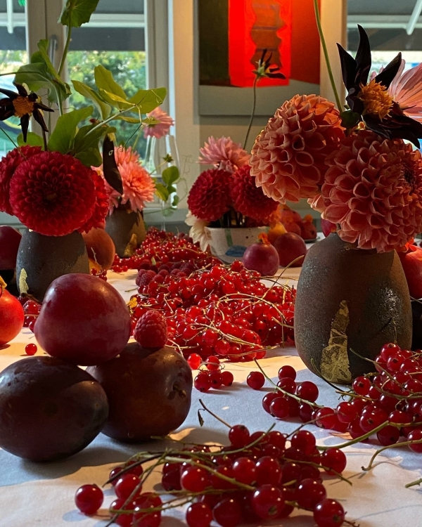 «Если мы перестанем бояться экспериментов, банкеты скорее