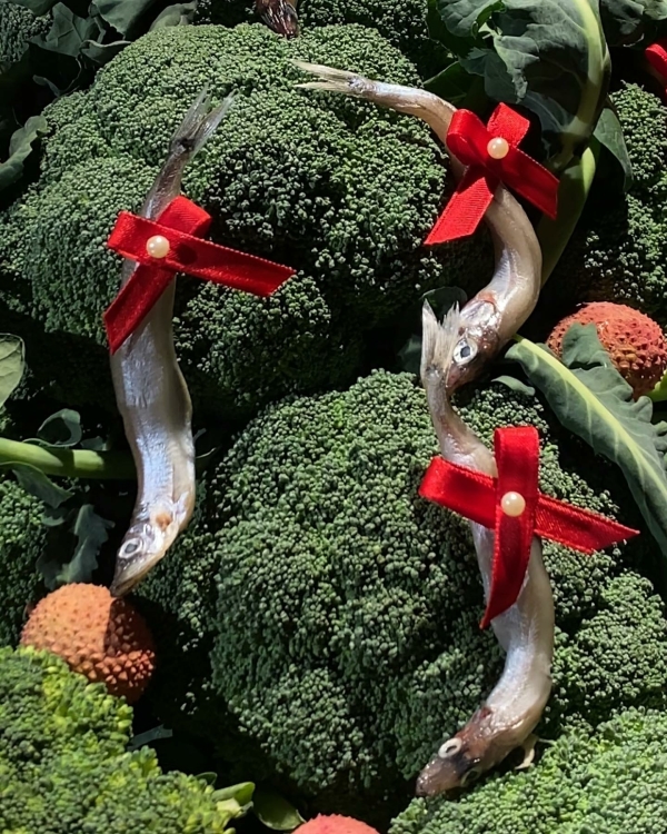 «Если мы перестанем бояться экспериментов, банкеты скорее