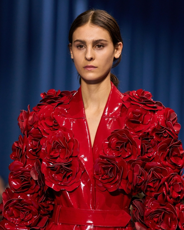 Чем запомнилась Неделя моды в Париже весна-лето'24?