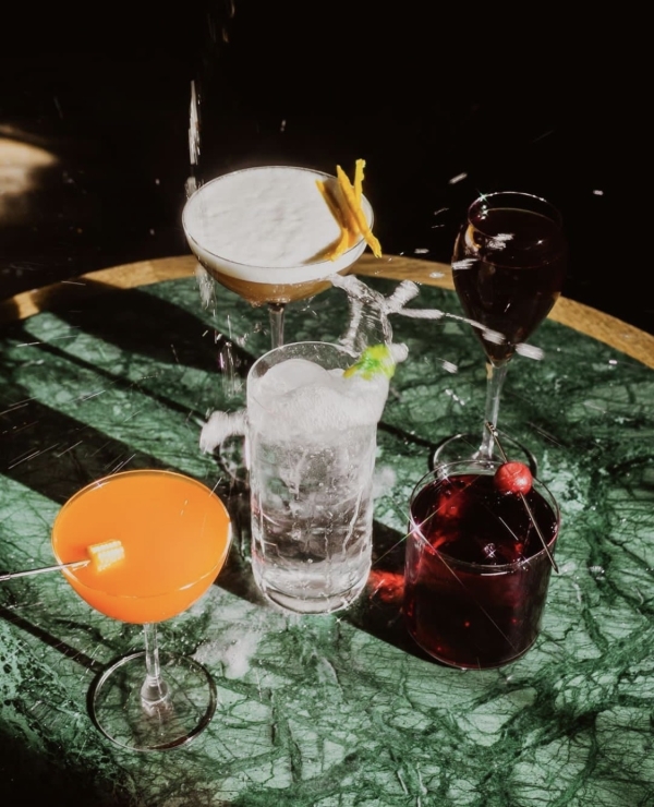 Чем заняться в Москве в эти выходные: