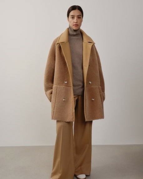 Не знаете, в чем встречать холодную погоду?