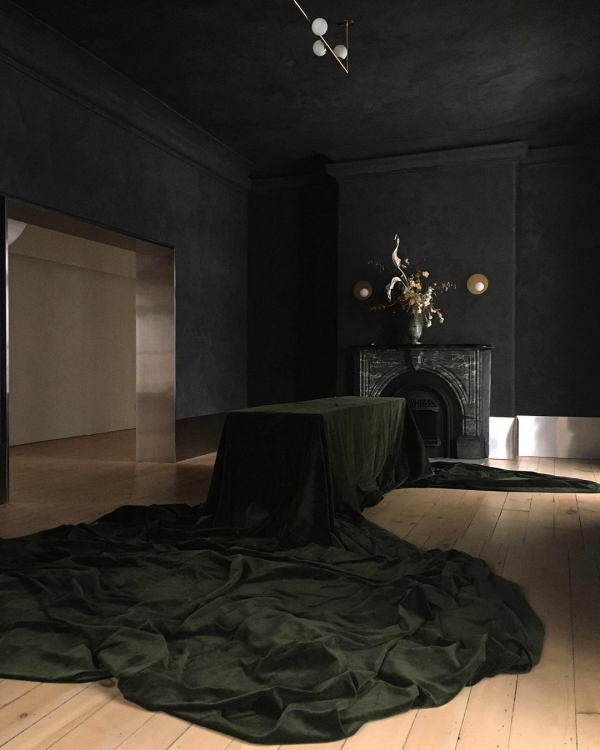 Тыквы и не только: 20 идей стильного