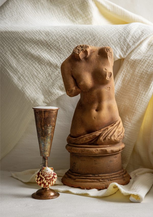 Электроакустический концерт, блины с угрем и маркет