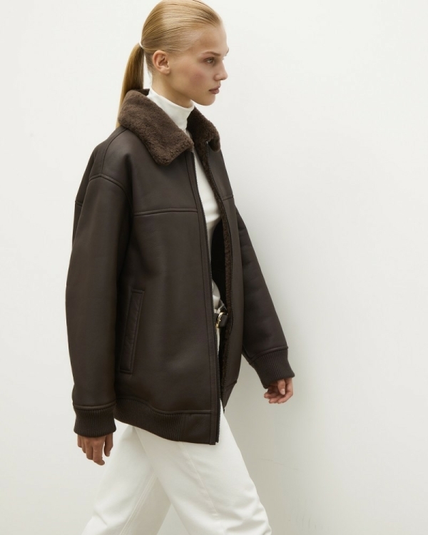 Не знаете, в чем встречать холодную погоду?