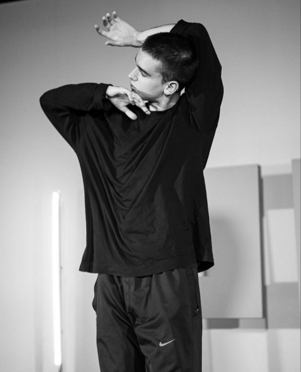 Танцевальные студии Москвы