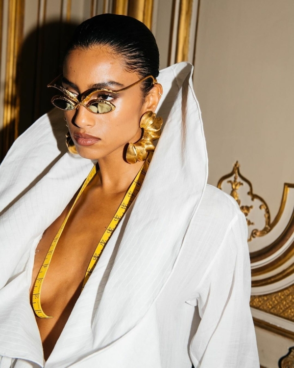 Чем запомнилась Неделя моды в Париже весна-лето'24?