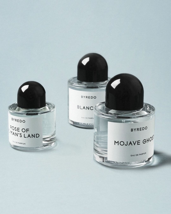 Пряный, табачный, кожаный: ароматы для холодного времени