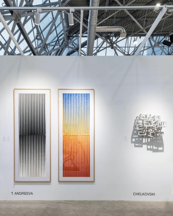 Северное сияние, поляна желаний, морское спа: чем