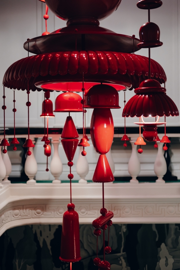 Площадки RODINA MOSKVA