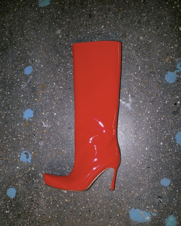 «Значит, хорошие сапоги, надо брать» или 20