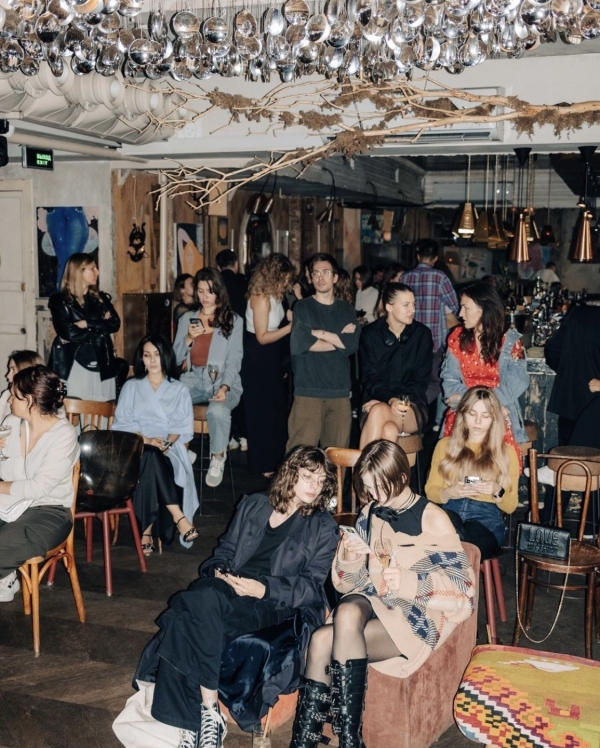 Чем заняться в Москве в эти выходные: