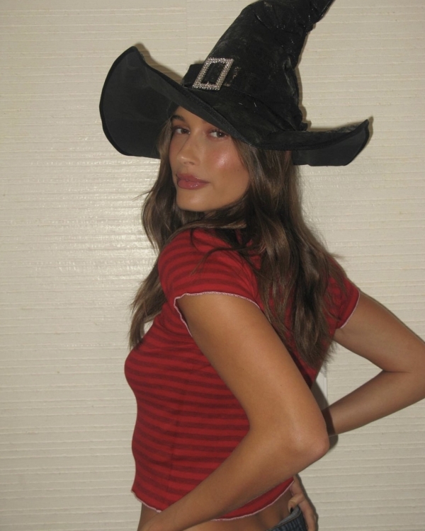 18 идей для модного образа на Хэллоуин