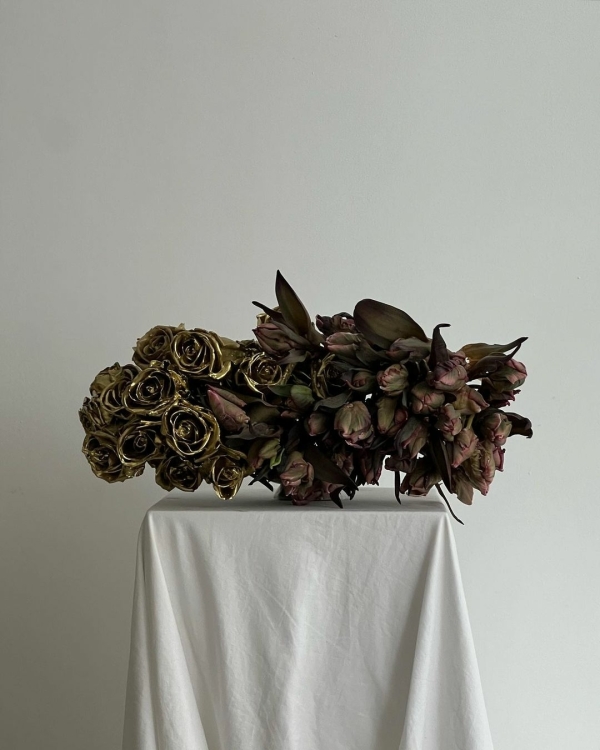 Тыквы и не только: 20 идей стильного