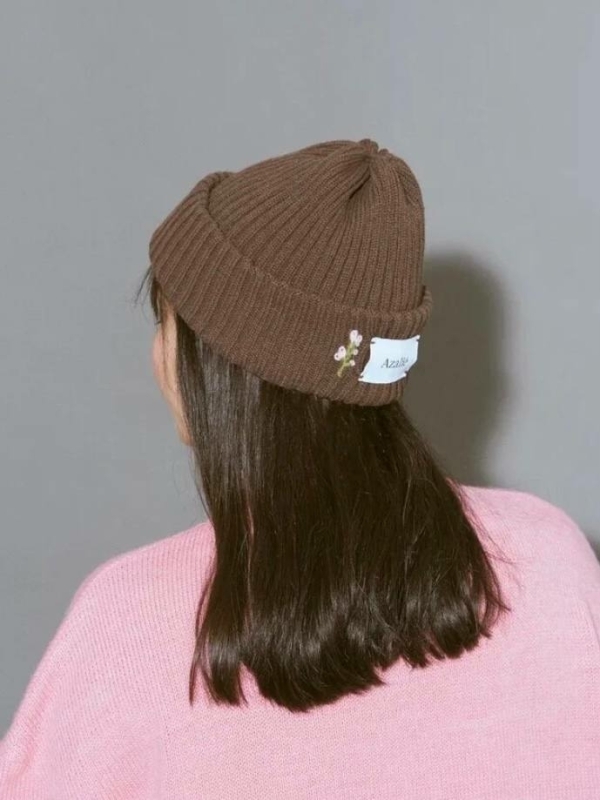 Шоколадный — новый черный: 30 предметов гардероба