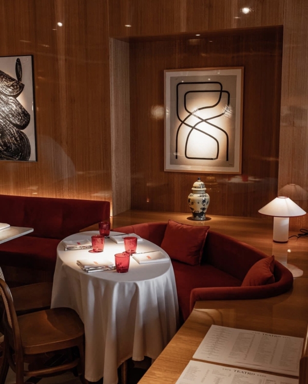 Чем заняться в Москве в эти выходные: