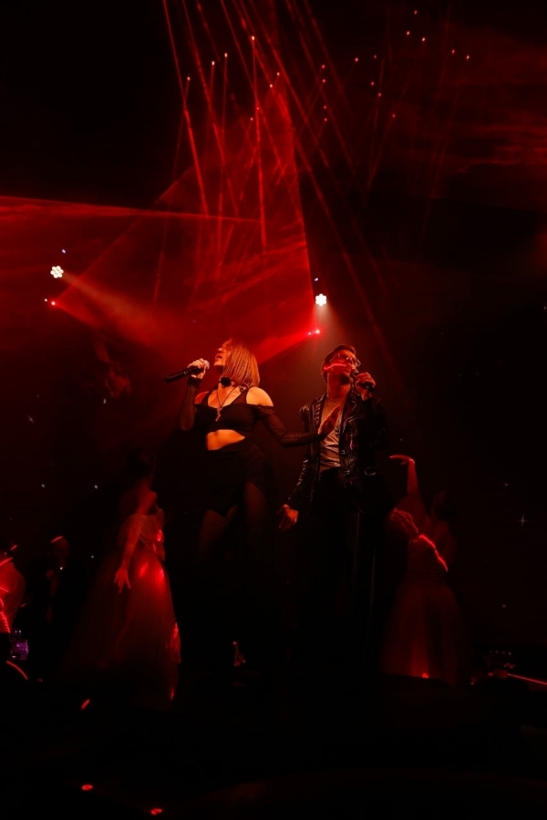 Площадки RODINA MOSKVA