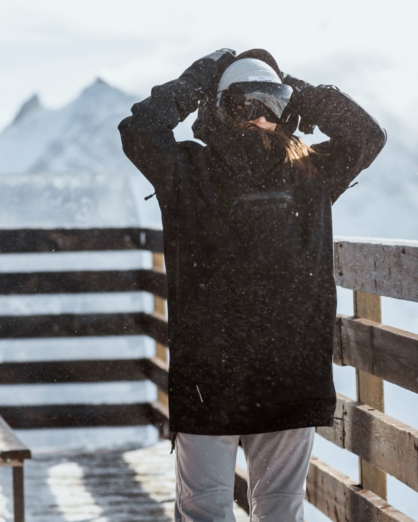 Куда поехать кататься на горных лыжах в