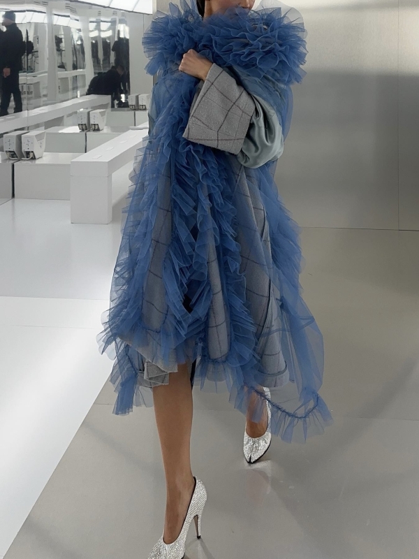 Tabi Shoes: рассказываем, с чем носить самую