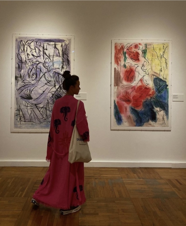 Чем заняться в Москве в эти выходные: