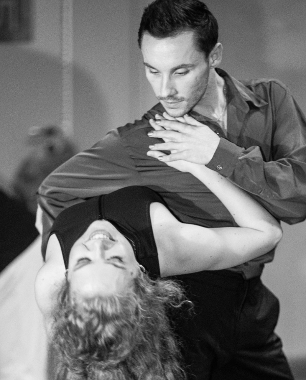 Танцевальные студии Москвы