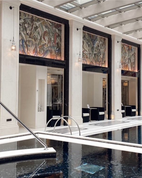 Чем заняться в Москве в эти выходные: