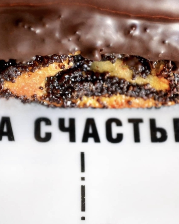 Время горячих булочек или где покупать свежую