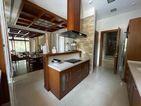 Площадки Усадьба «Тайны Рублёва»