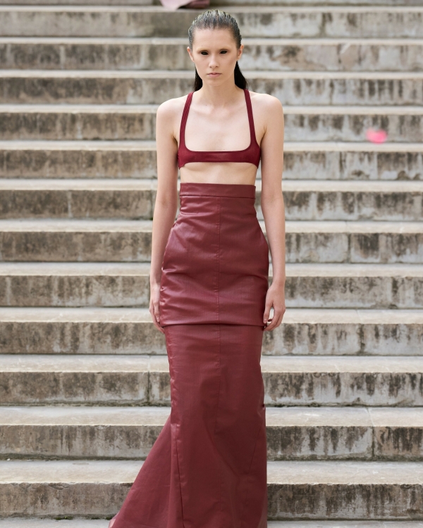 Чем запомнилась Неделя моды в Париже весна-лето'24?