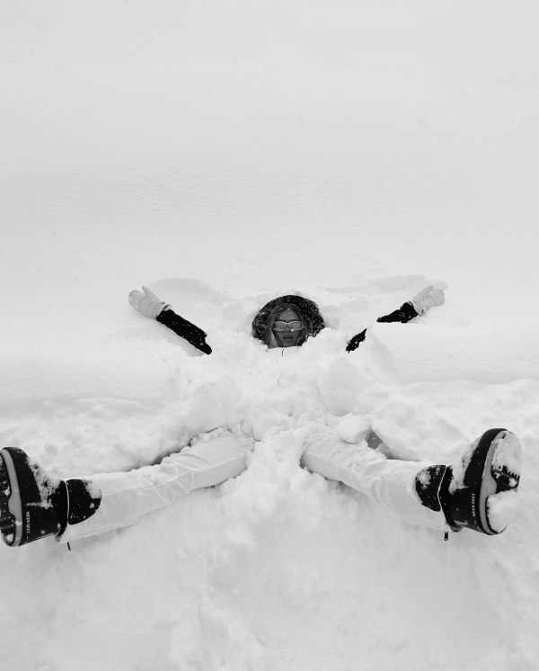 Куда поехать кататься на горных лыжах в