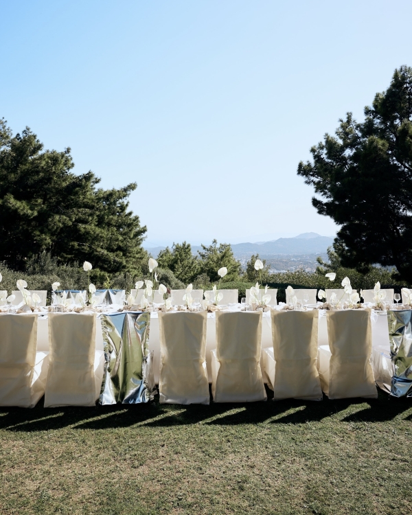 Интервью с невестой: о предложении в Портофино,