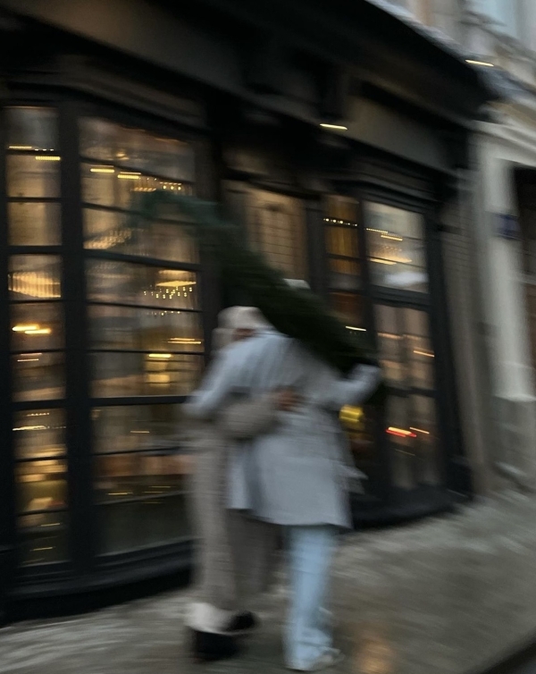 Как встретить Новый год? 10 небанальных идей