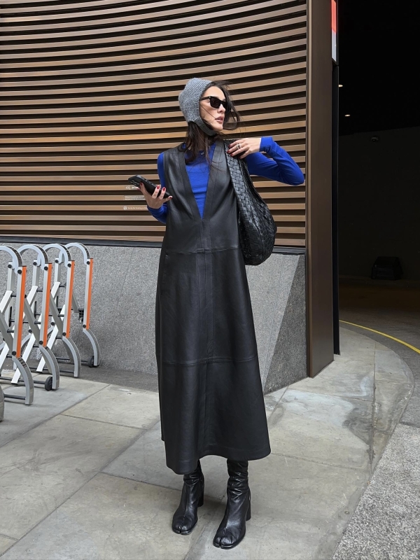 Tabi Shoes: рассказываем, с чем носить самую