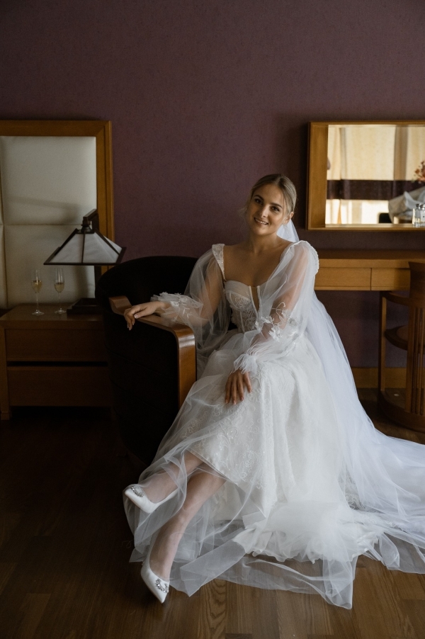 Площадки Усадьба «Тайны Рублёва»